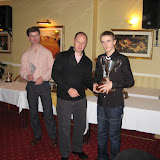 Northumberland & Durham C.A. Presentation 2009