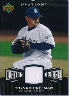 2006 Ovation Hoffman Jersey 2006 Ovation Hoffman Jersey