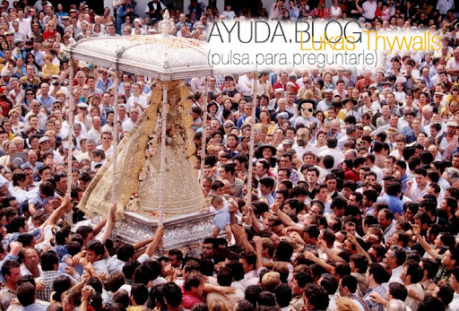 Pulsa y pregúntale a Lukas
