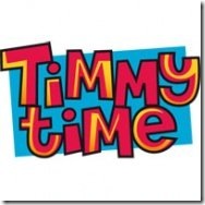 timmy time
