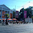  Public Viewing vor dem Theater am Goetheplatz in Bremen