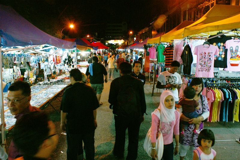 Gerbang Malam Ipoh