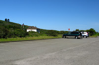 San Bruno Ridge Trail 002.JPG Photo