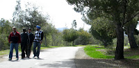 Los Gatos Creek Logged 005.JPG Photo