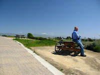 Home to Alviso Loop Logged 054.JPG Photo