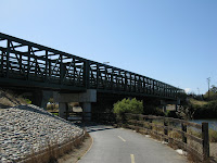 Alomitos Crk Trail Ride 012.JPG (Alamitos, California, United States) Photo