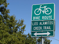 Alomitos Crk Trail Ride 022.JPG (Alamitos, California, United States) Photo