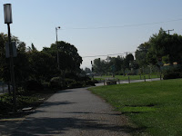 Home Ride 10 22 09 007.JPG (Adobe Wells Mobile Home Park, California, United States) Photo