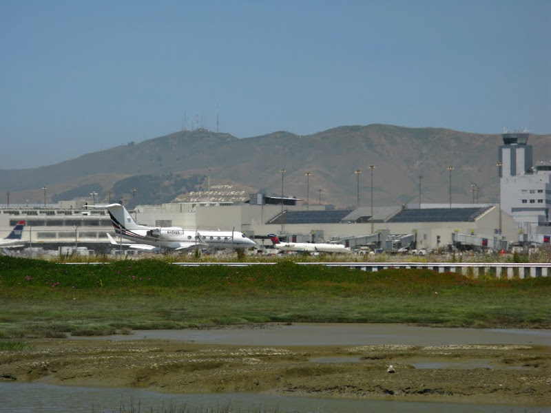 Foster City to SFO an Back 090.JPG Photo