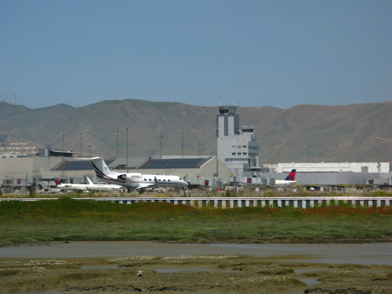 Foster City to SFO an Back 091.JPG Photo