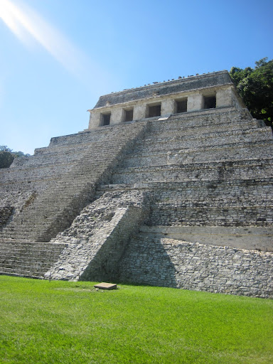  Academic Cultural Trip: Palenque to San Cristobal de las Casas