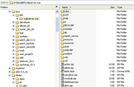 Oracle BI Publisher Consulting Installation For Oracle WebLogic Server