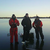 Ett urval av bilder från fiskeåret 2009.