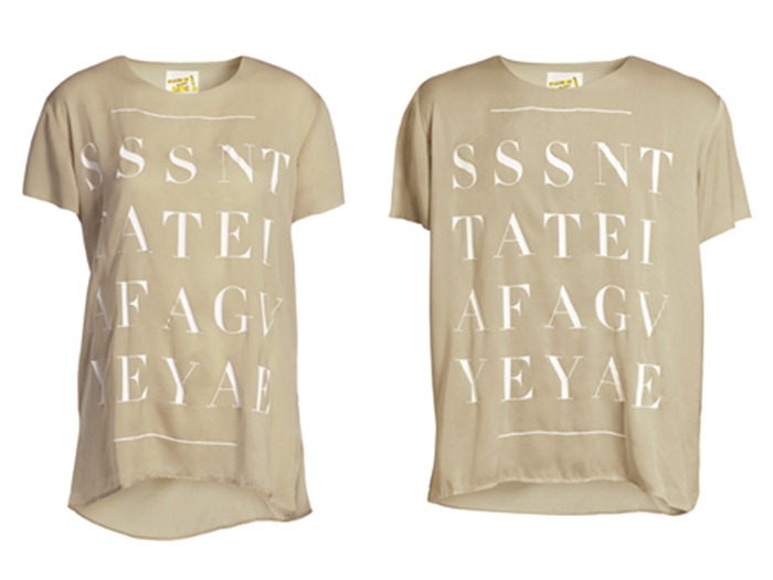 fashion against aids