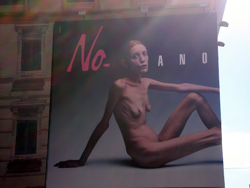 anorexia