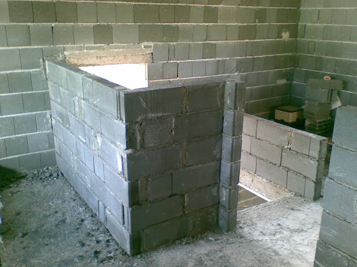 chemické wc
