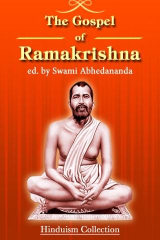 The Gospel Of Ramakrishna