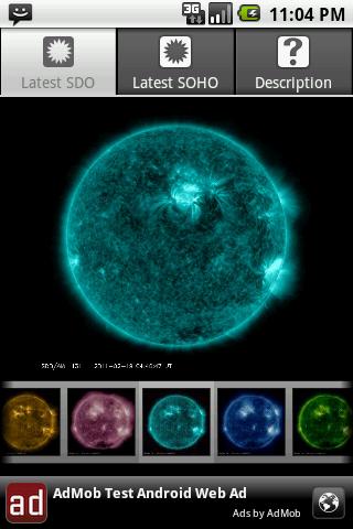 【免費教育App】SunSpots-APP點子