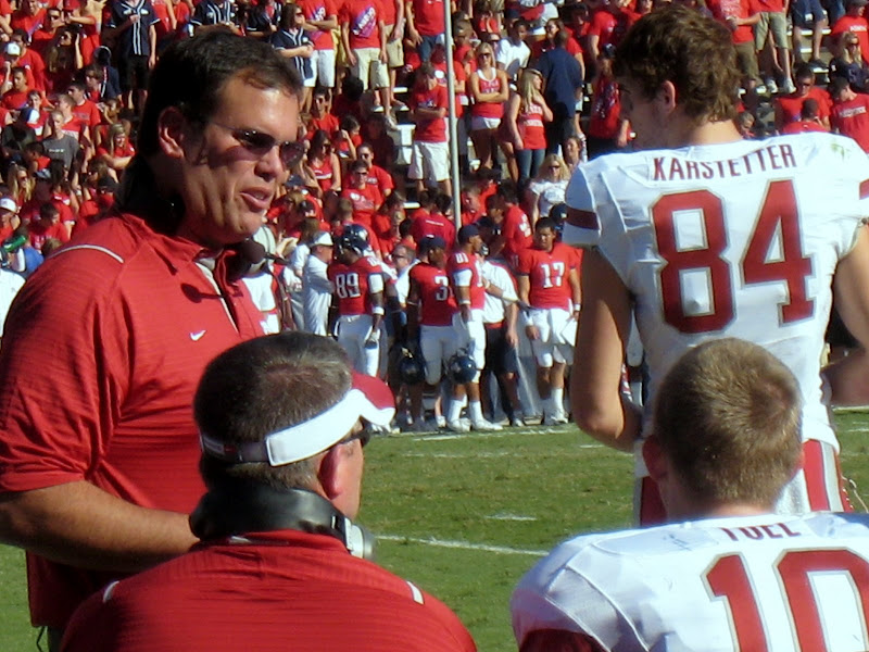 Weekly WSU Highlights, Plus Hoops?