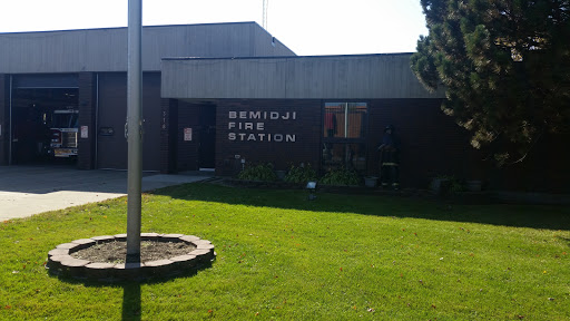 Bemidji Fire Department