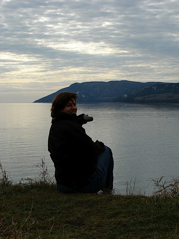 Liesbet &: walvis