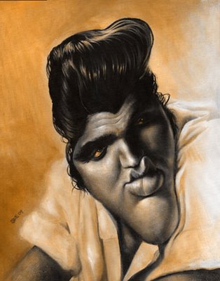 caricature caricature