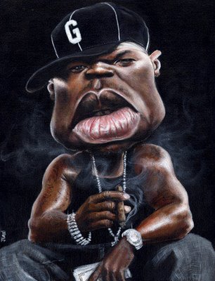 caricature caricature