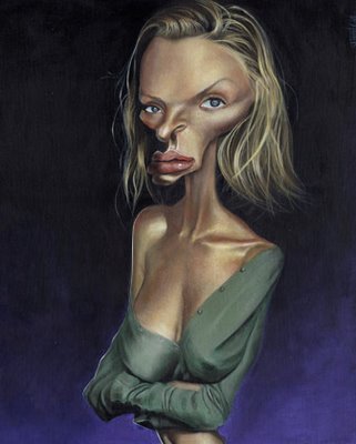 caricature caricature