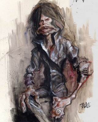caricature caricature
