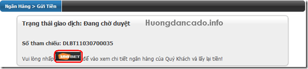 Chuyển tiền 188BET Chuyển tiền 188BET