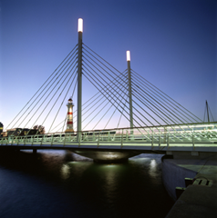 Malmo Bridge Sudan  جسر  مالمو كودان