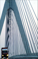 جسر شنغهاي