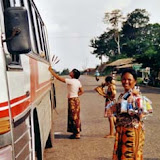 Laos 2004