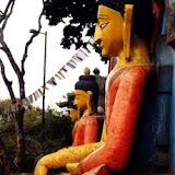 Buddhas