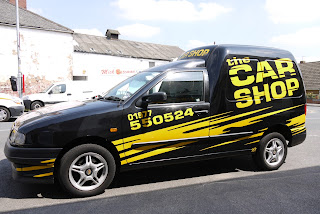 The Car Shop >> About Us The Car Shop Castleford The Car Shop >> About Us The Car Shop Castleford