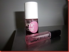 Benetint y Lip Plumper Benetint y Lip Plumper