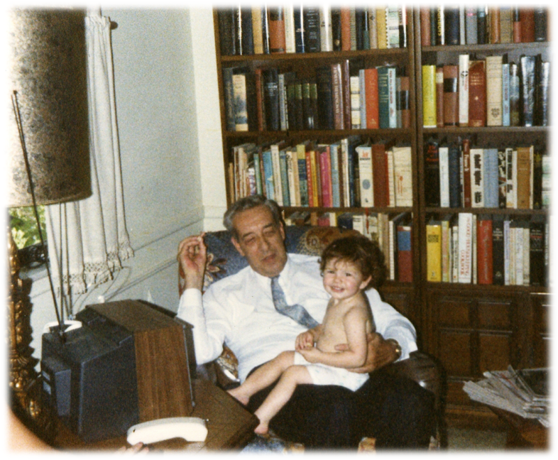 stories of my grandpa
