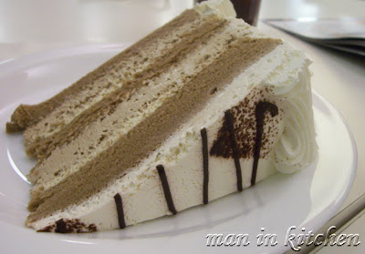 Secret Recipe Tiramisu