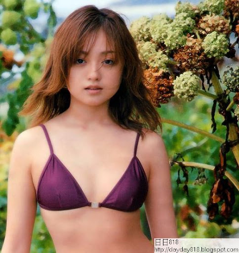 Yumi Adachi 5 Yumi Adachi 5