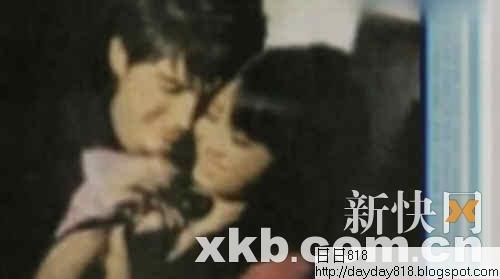 蔡依林與男模“狂愛”3小時 戀情急速升溫(圖)