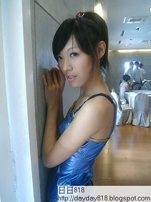 交大正妹 蔡依玲