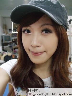 交大正妹 蔡依玲