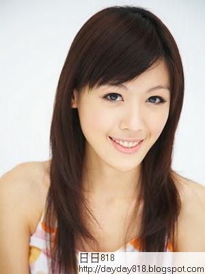 交大正妹 蔡依玲