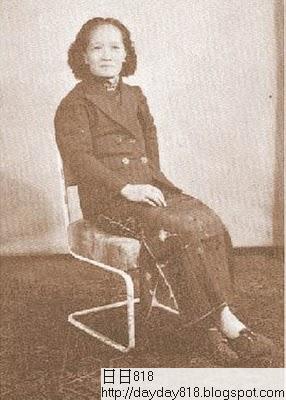 十三姨照片 - 十三姨莫桂蘭照片