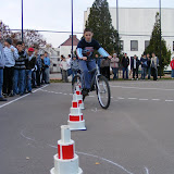 Kerekparlanc