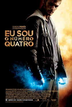 Download filme Eu Sou o Número Quatro Baixar Eu Sou o Número Quatro Dublado Legendado