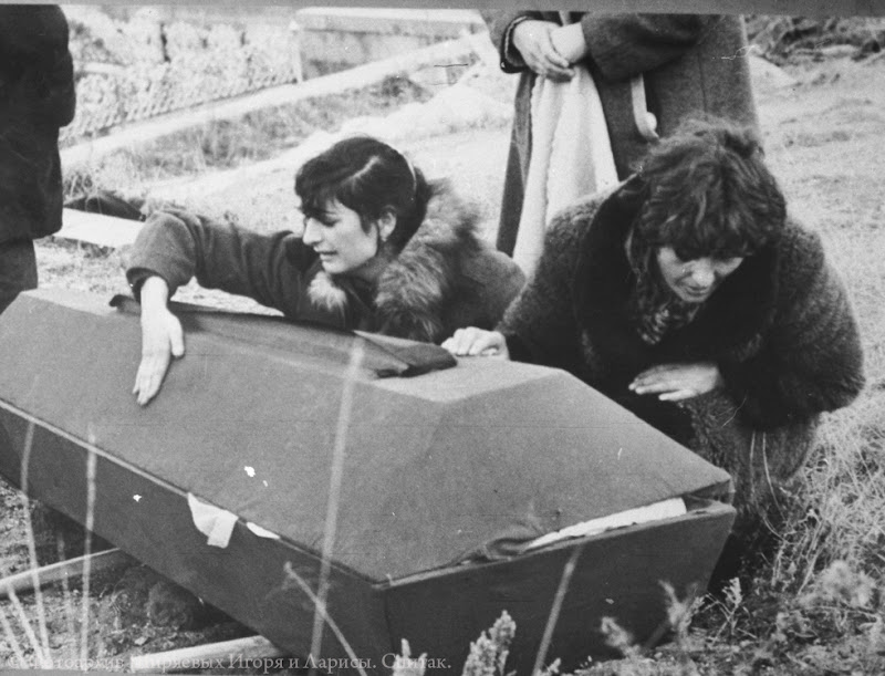 В память о трагедии в Спитаке 7 декабря 1988 г. 