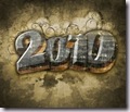 2010 ano novo