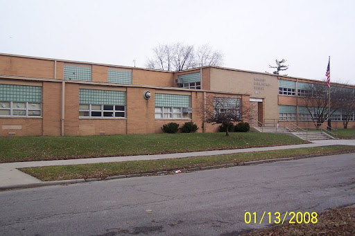 Newbury Elementary