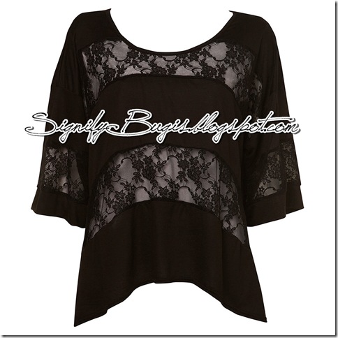 lace insert oversize top1-